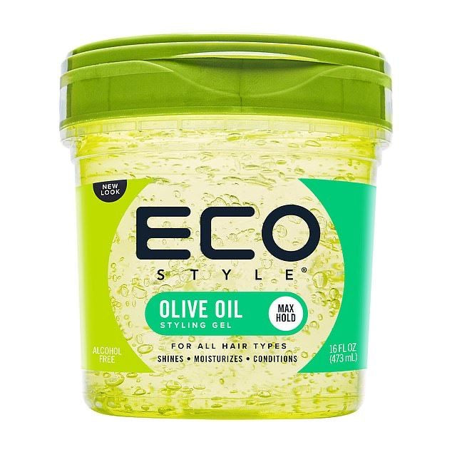 Eco Styling Gel- 16oz