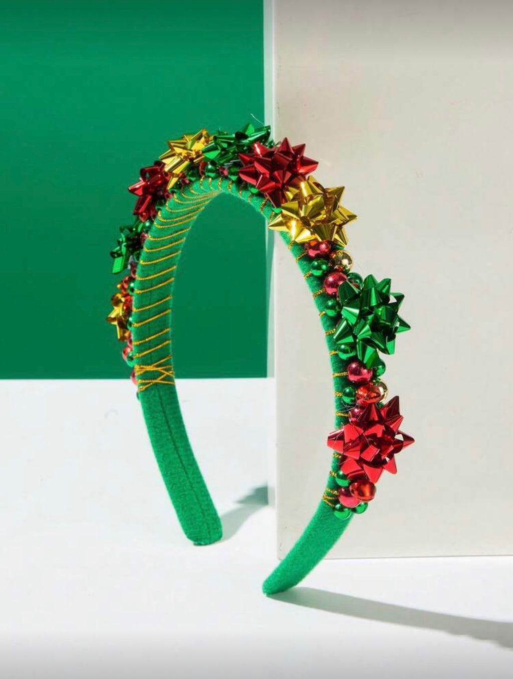 Christmas Headband