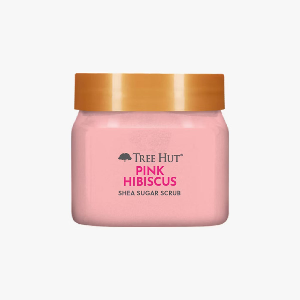 Tree Hut Mini Sugar Scrub