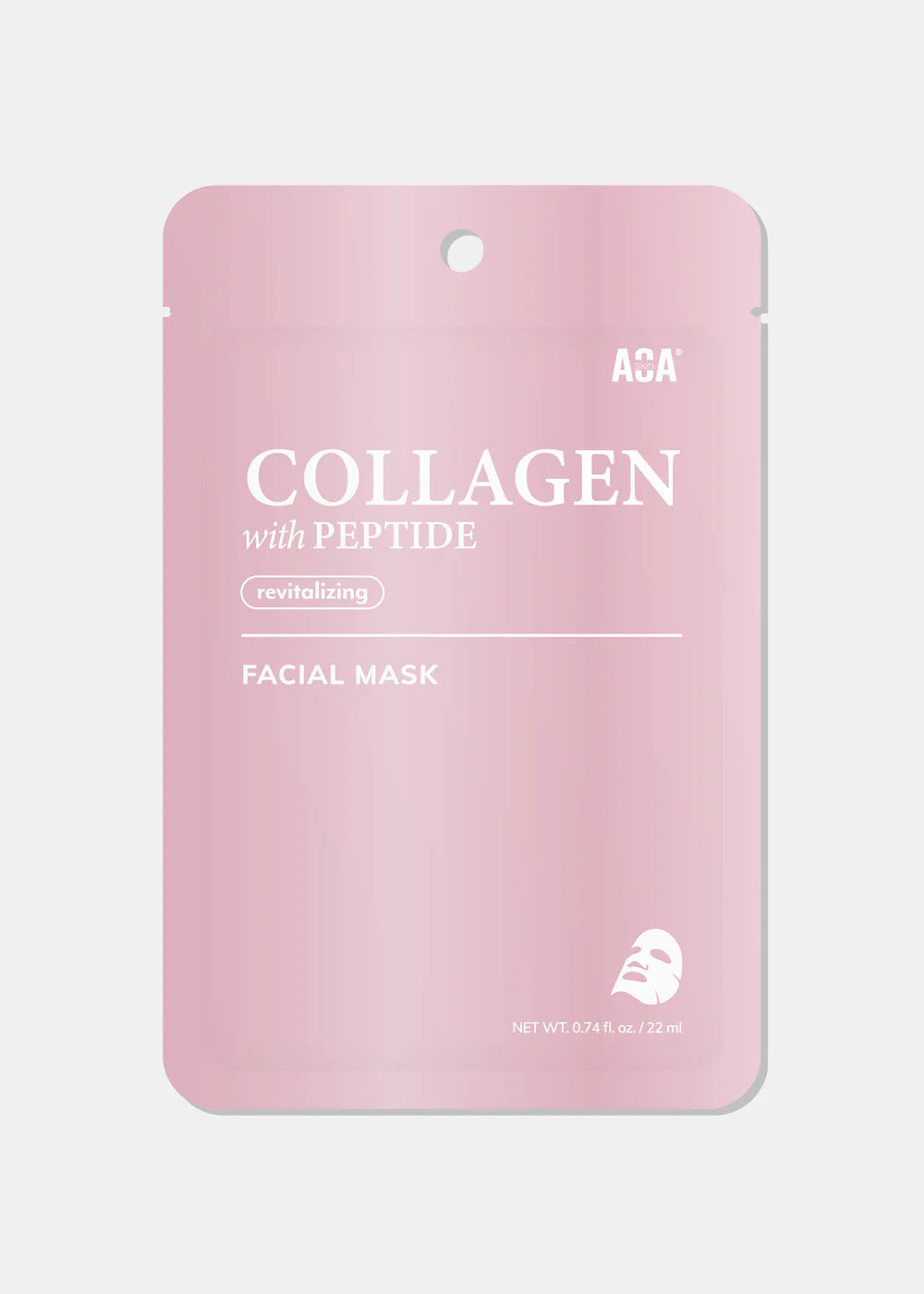 AOA Skin Facial Mask