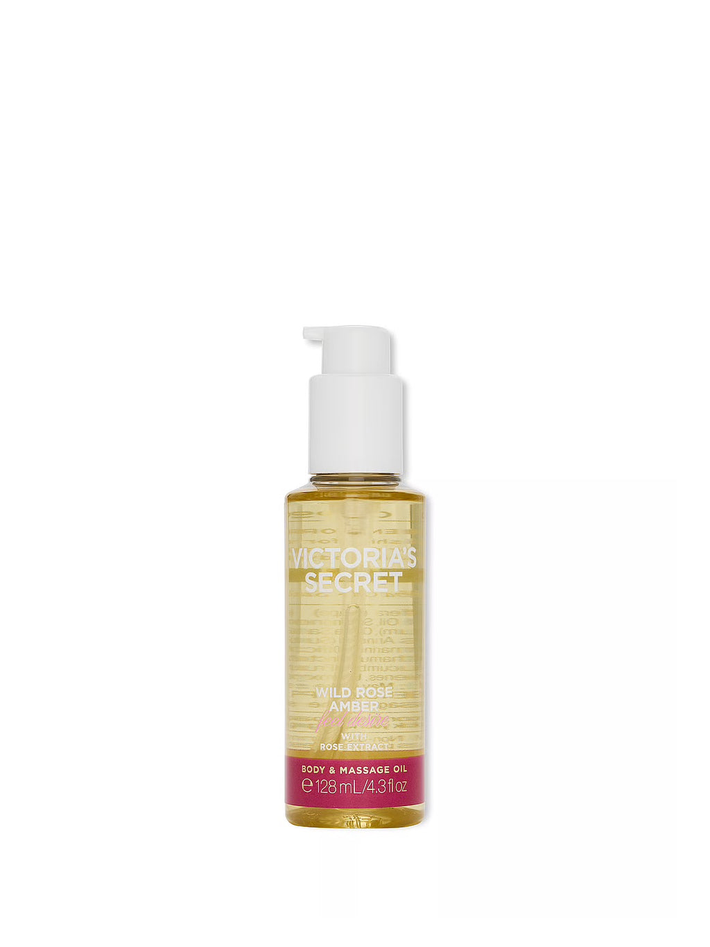 Victoria’s Secret Body & Massage Oil
