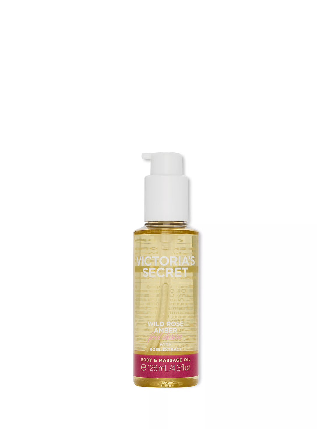 Victoria’s Secret Body & Massage Oil