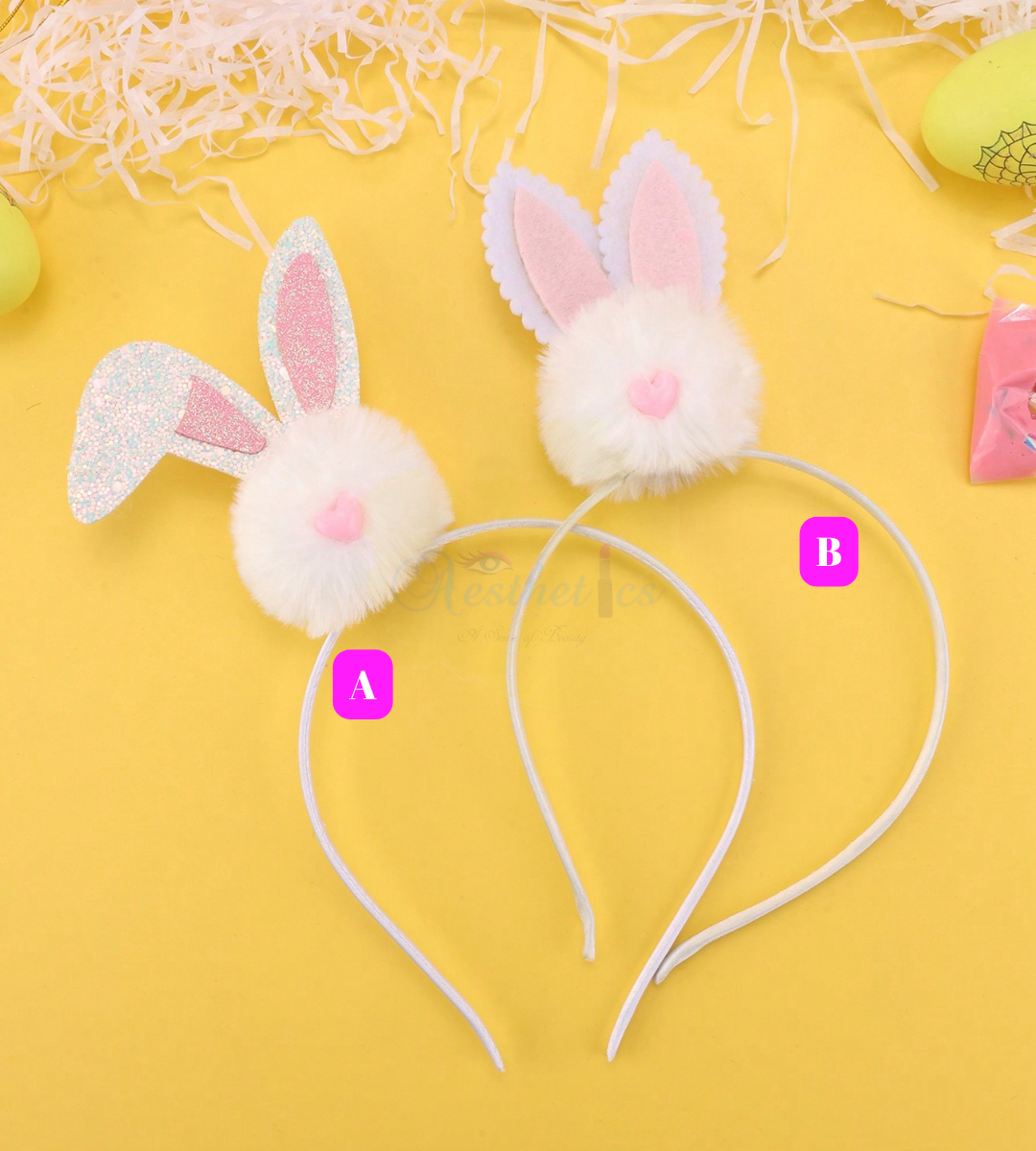 Easter Headband