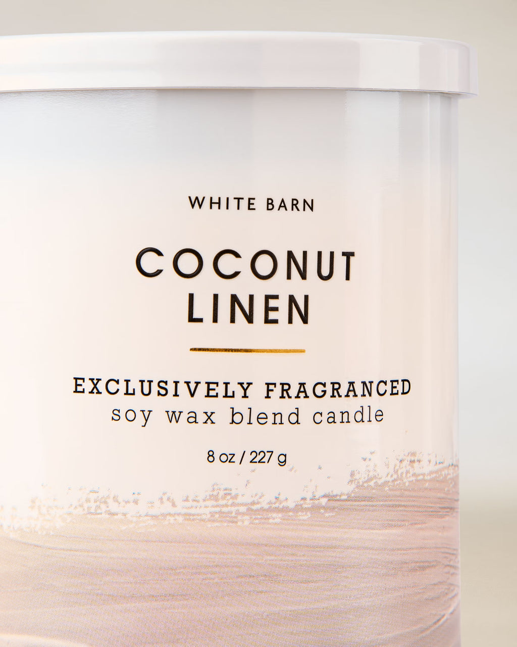 Bath & Body Works Single Wick Candles