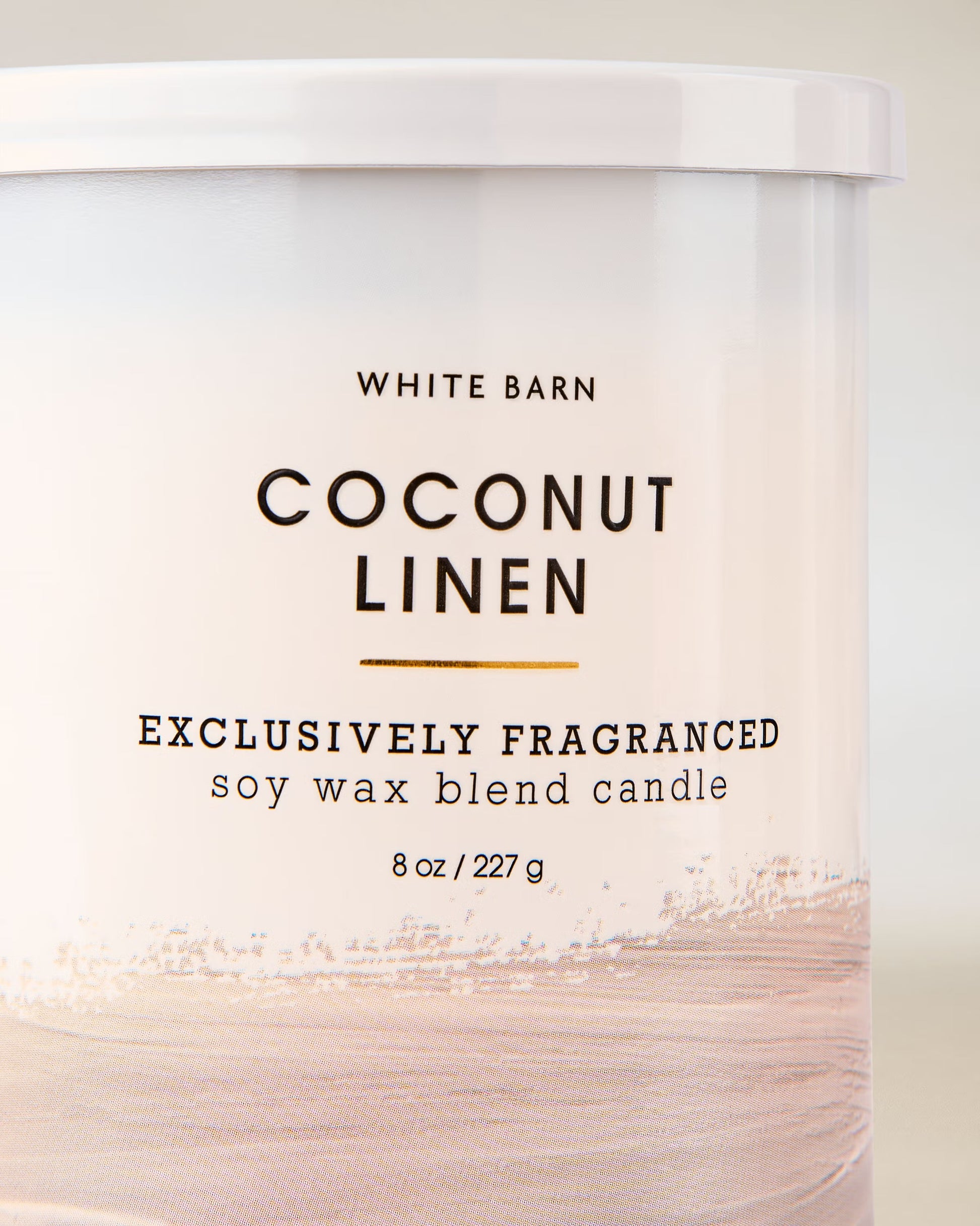 Bath & Body Works Single Wick Candles