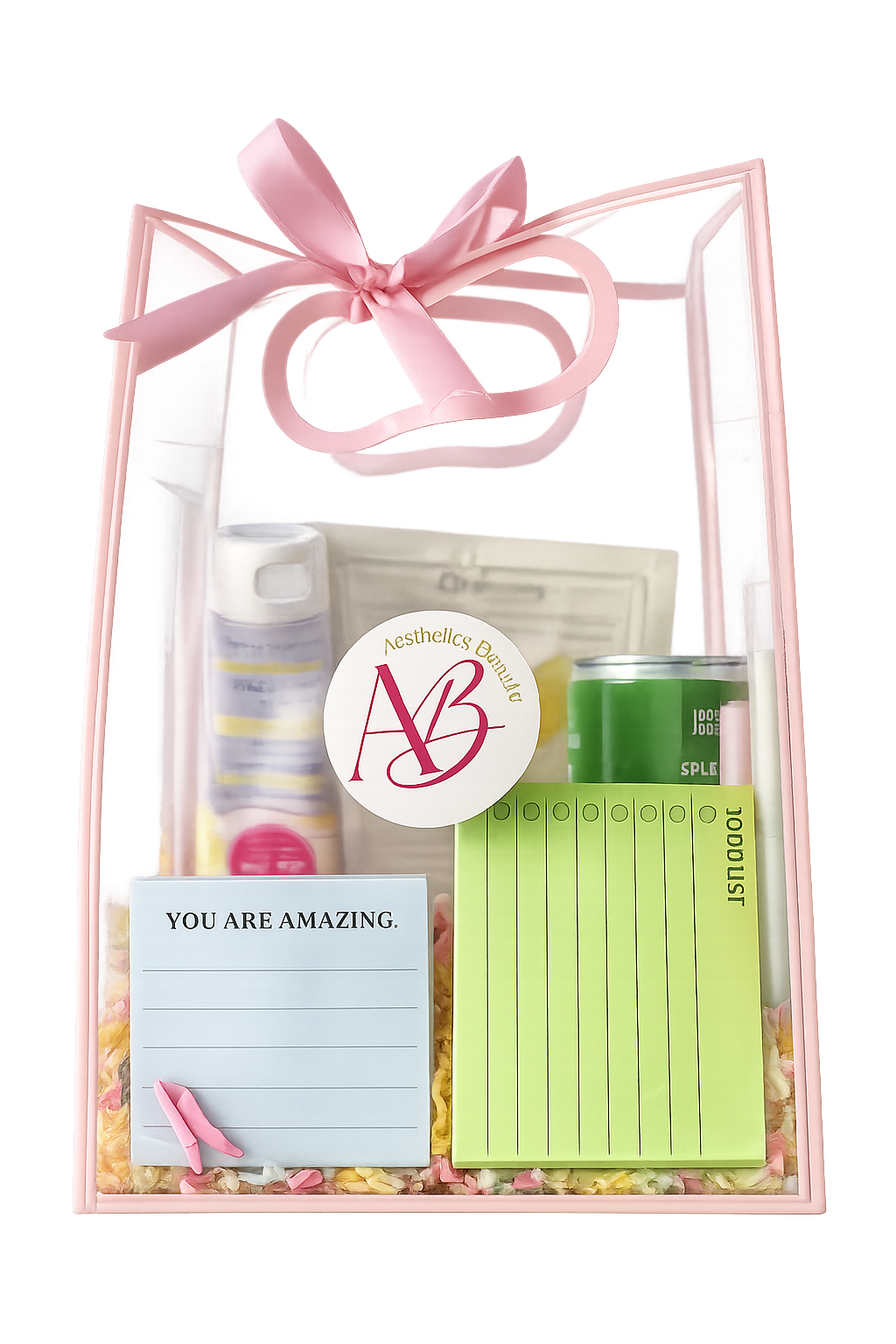 Administrative Professionals Day Gift Set