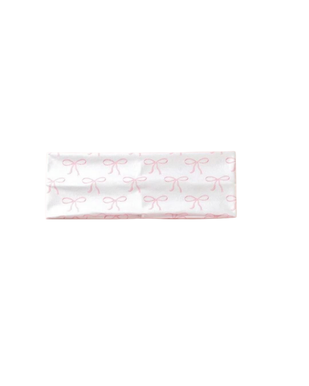 Pink Style Headband