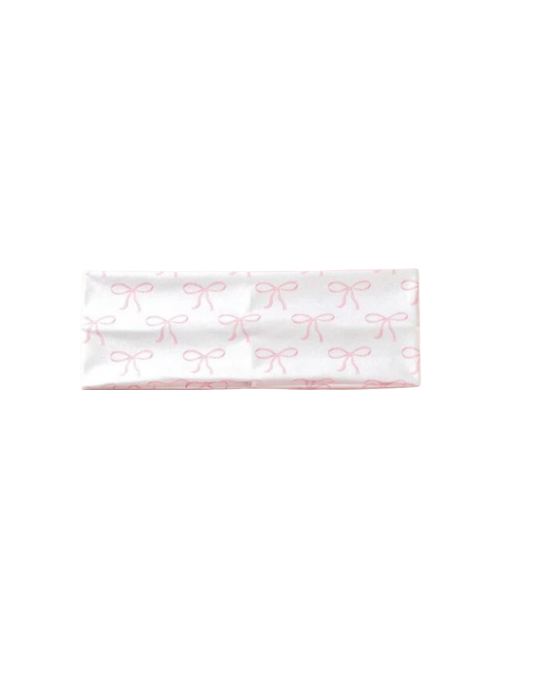 Pink Style Headband