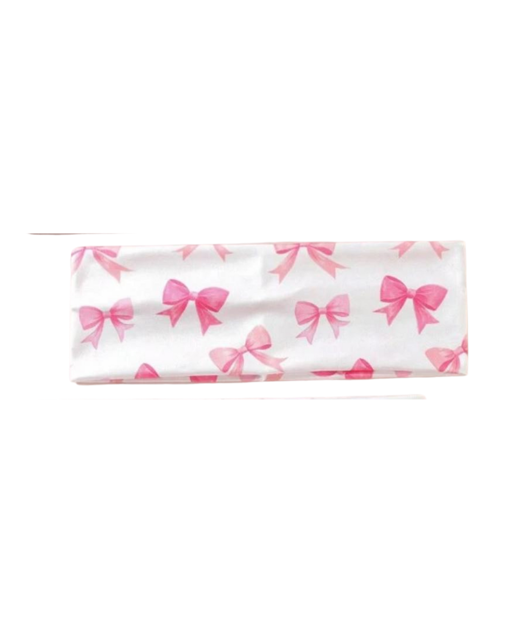 Pink Style Headband