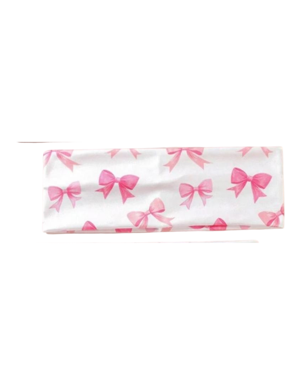 Pink Style Headband