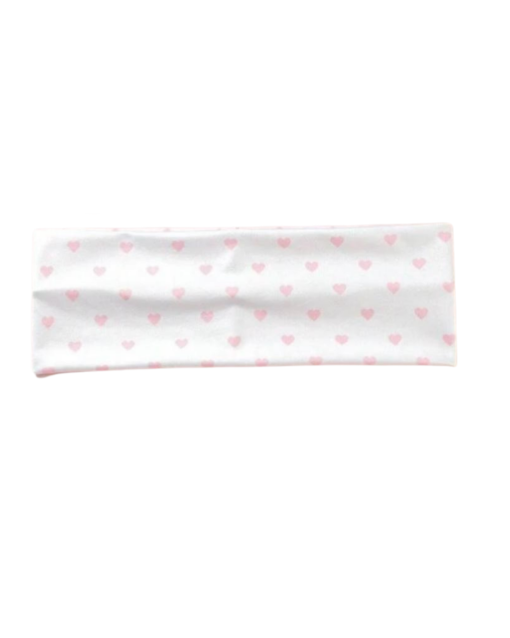 Pink Style Headband