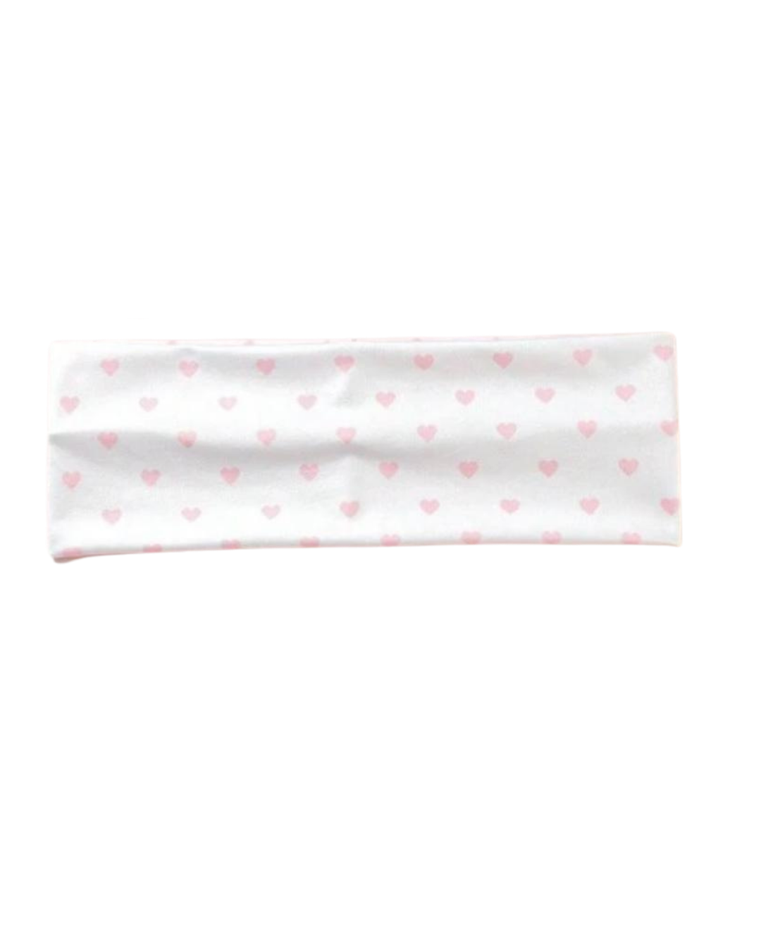 Pink Style Headband
