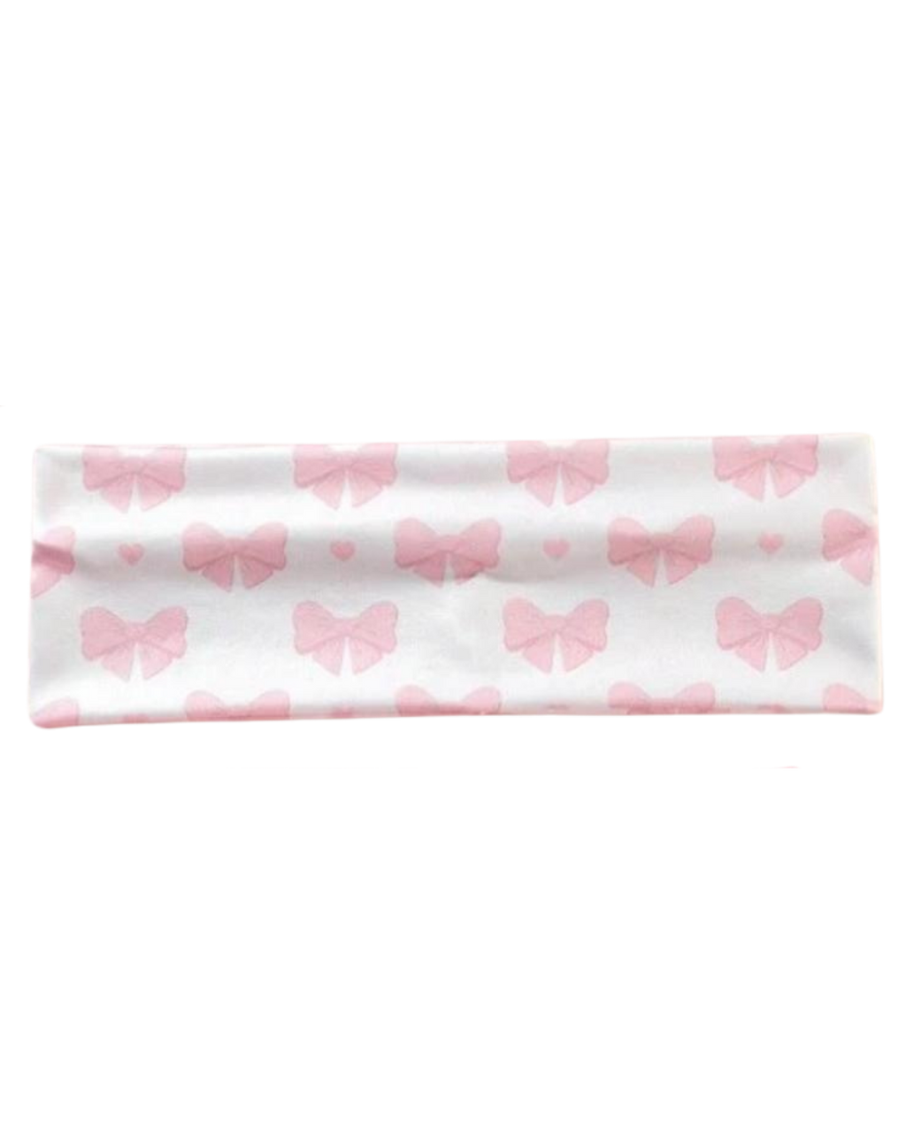 Pink Style Headband