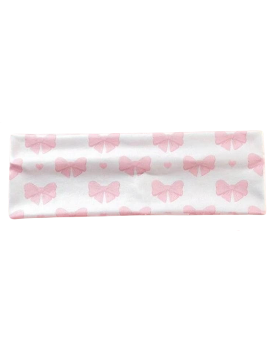 Pink Style Headband