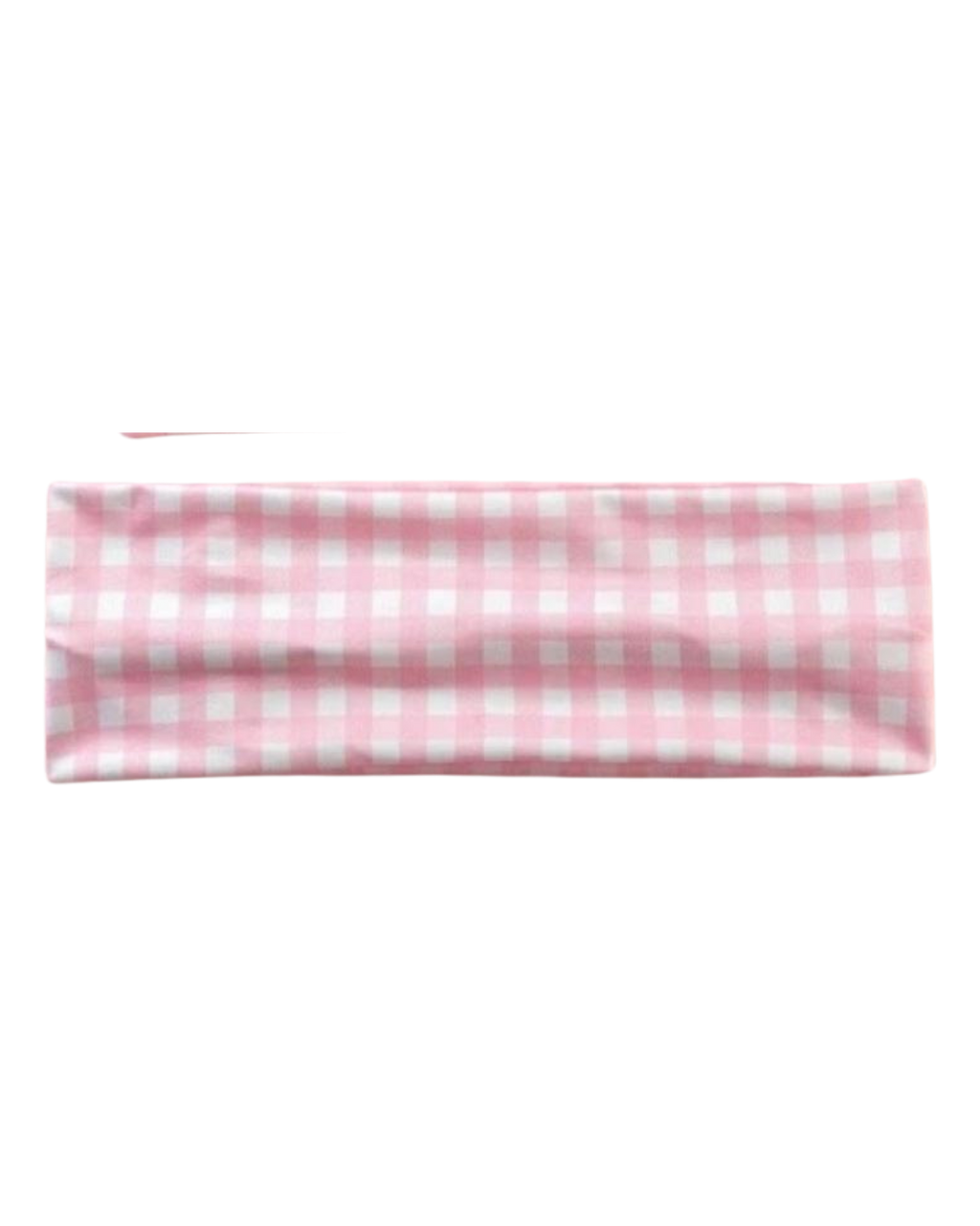 Pink Style Headband