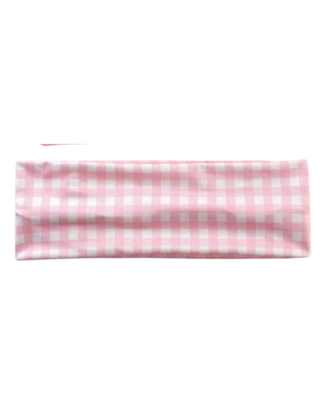 Pink Style Headband