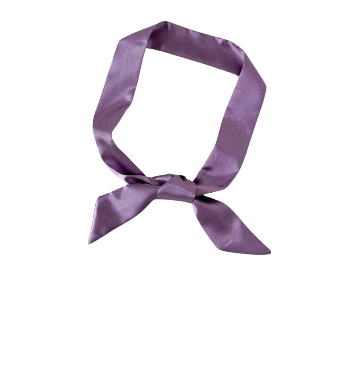 Mini Silk Scarf