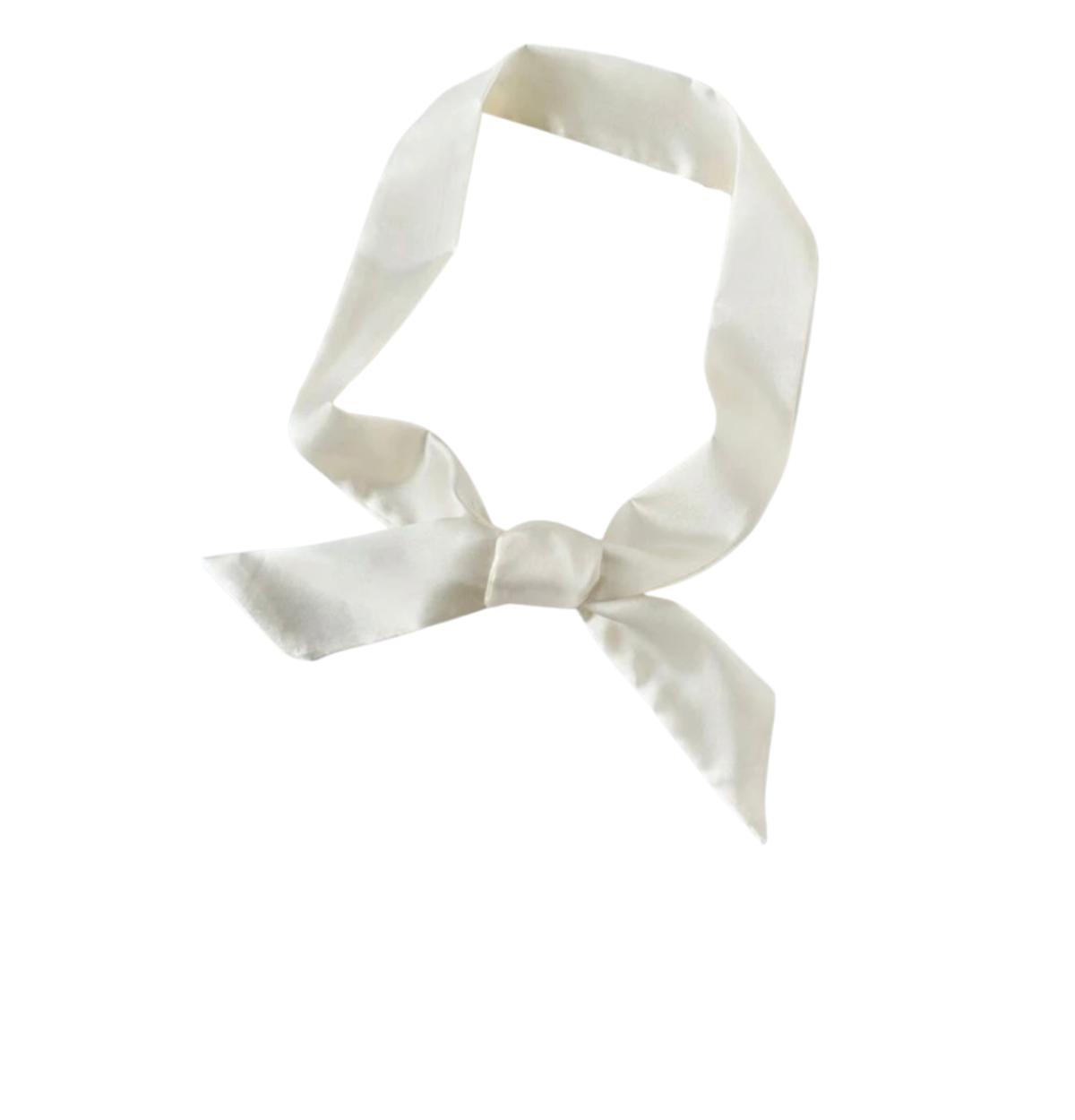 Mini Silk Scarf