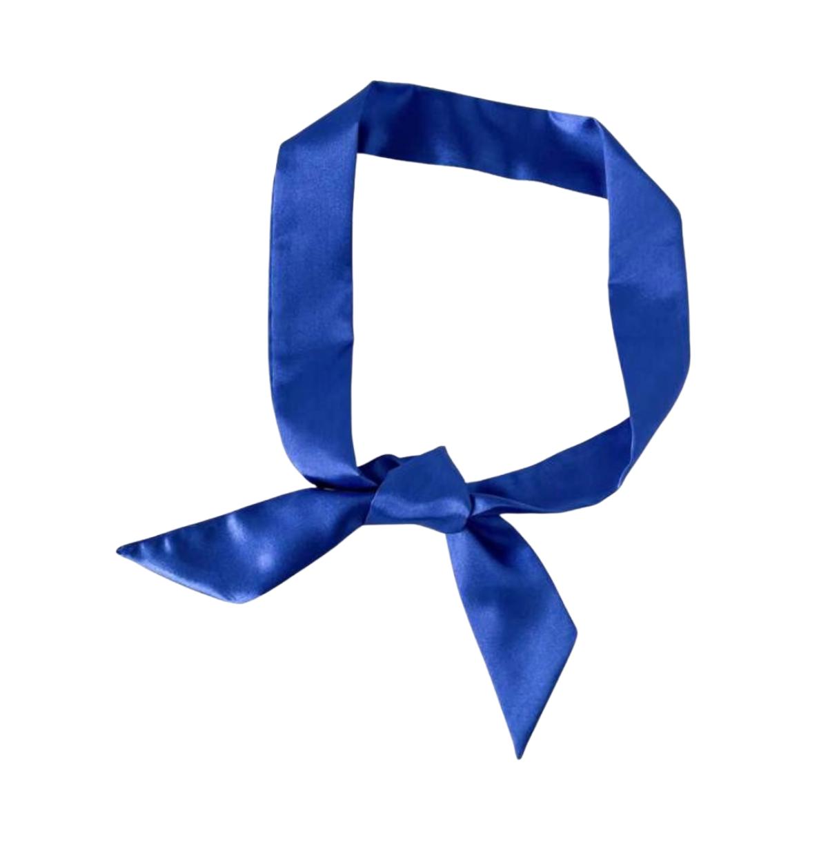 Mini Silk Scarf