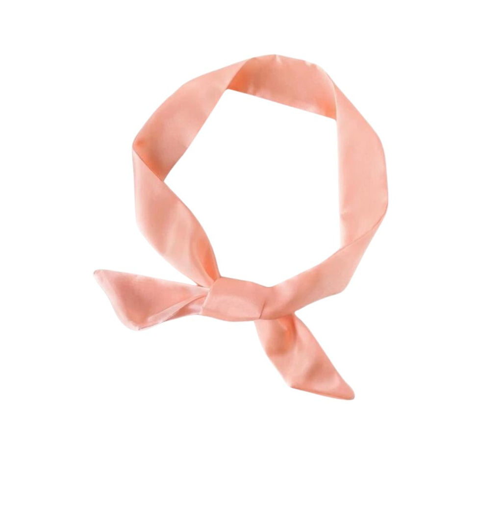 Mini Silk Scarf
