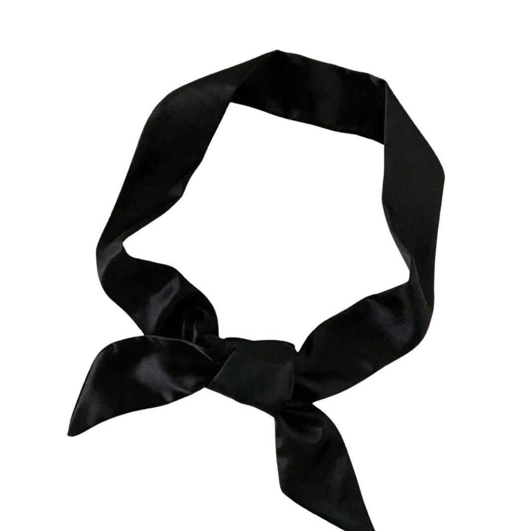 Mini Silk Scarf