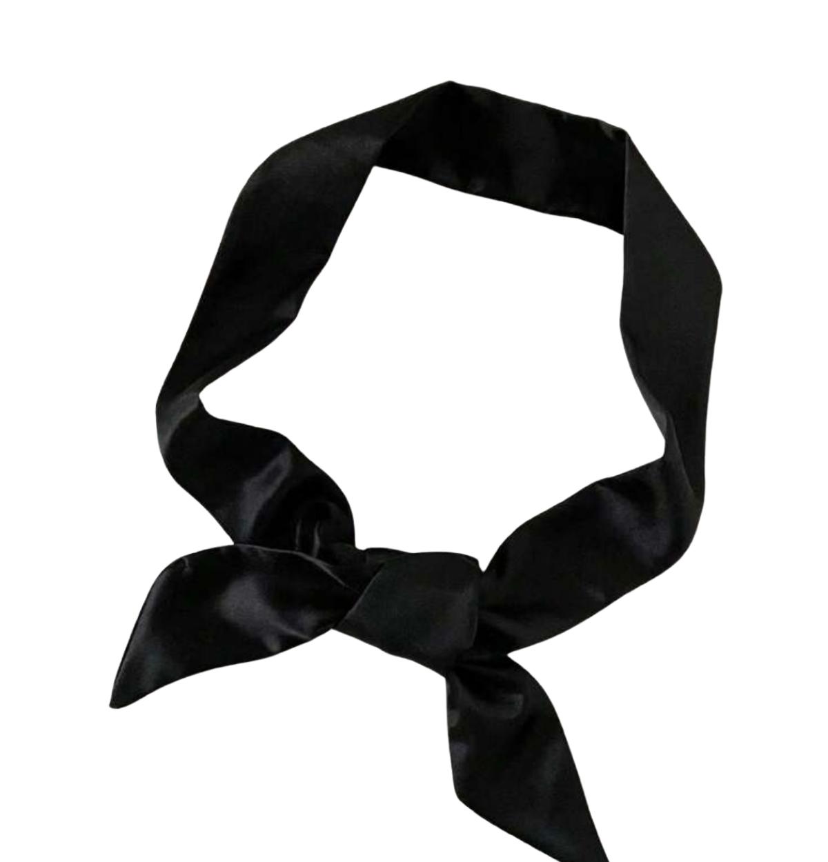 Mini Silk Scarf