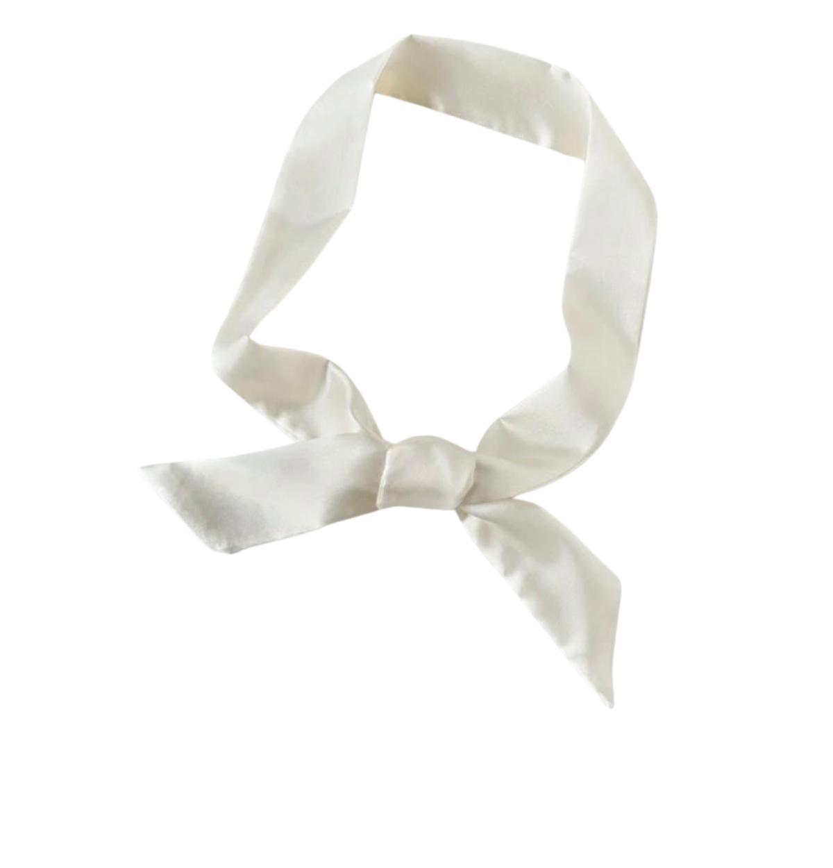 Mini Silk Scarf