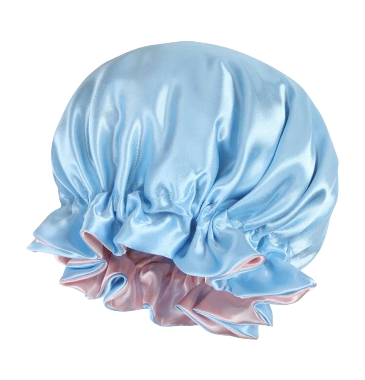 Satin Bonnets