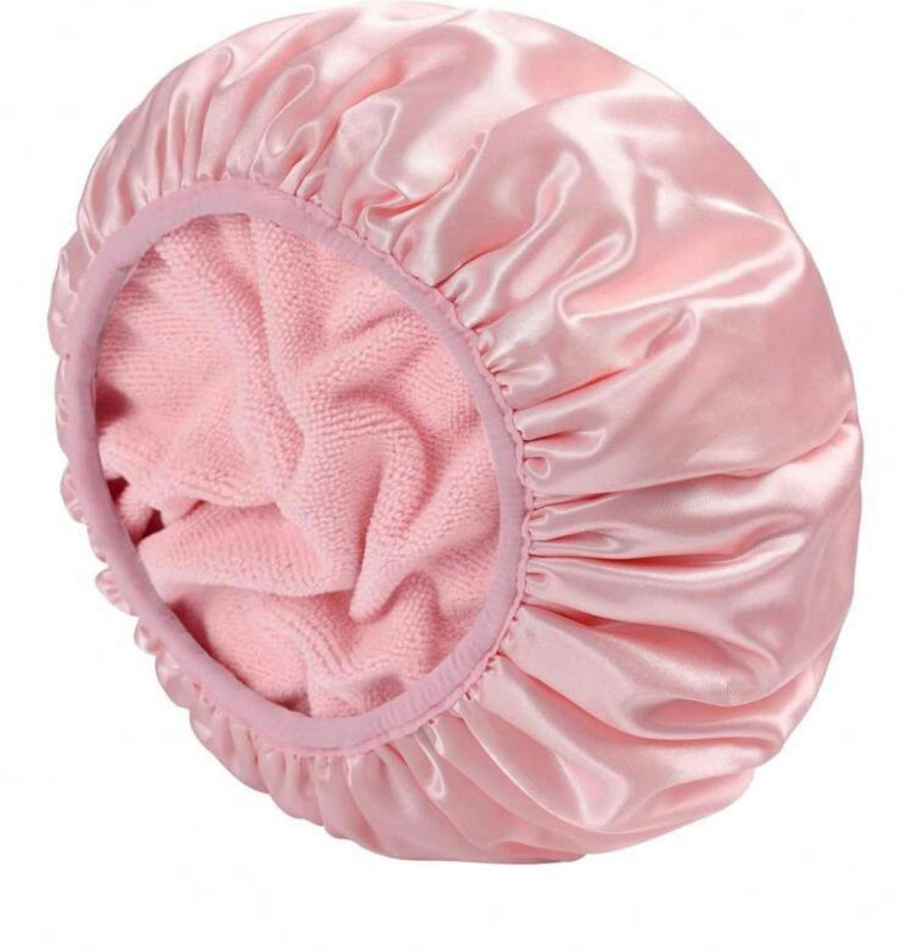 Satin Bonnets