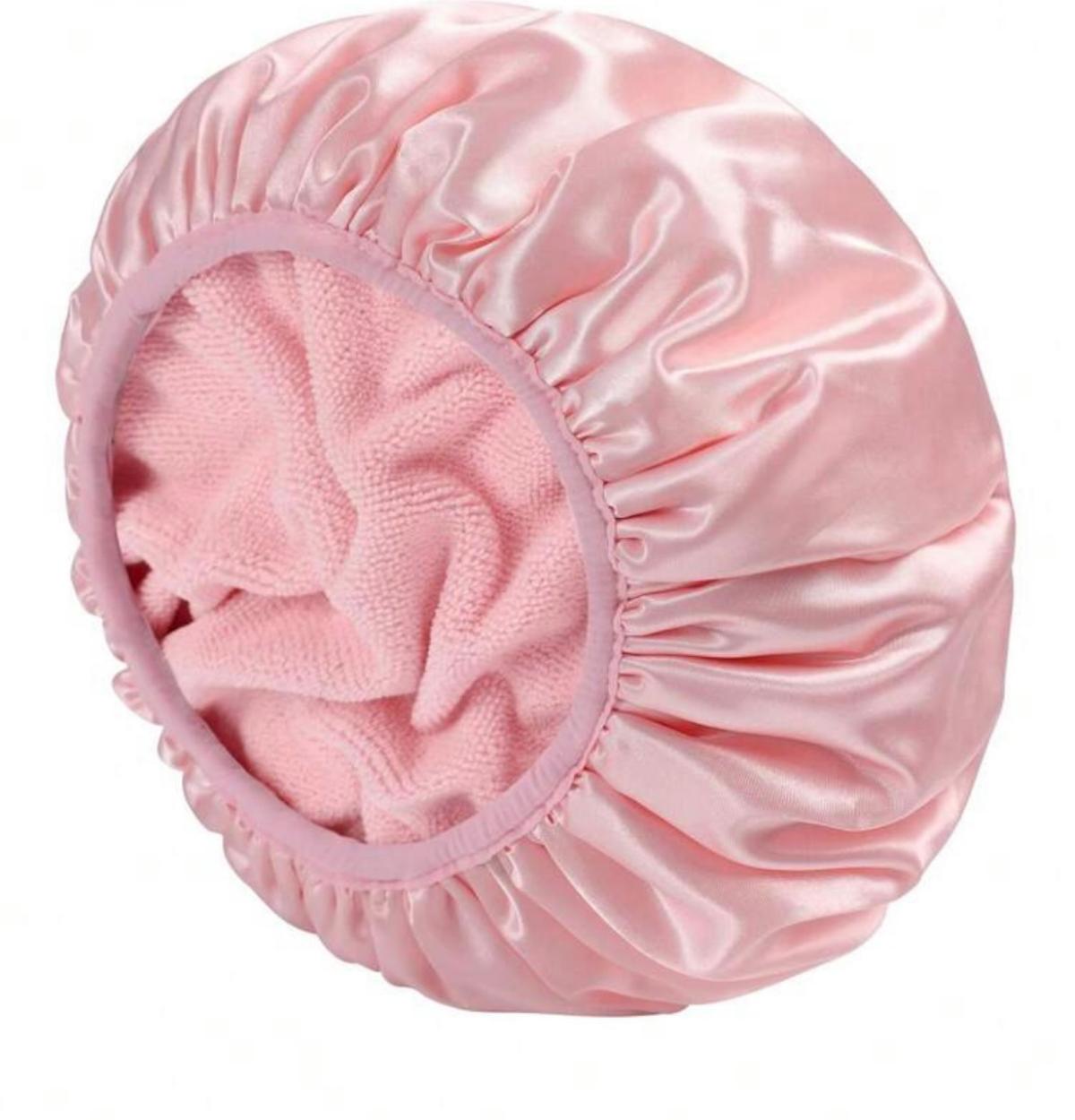 Satin Bonnets