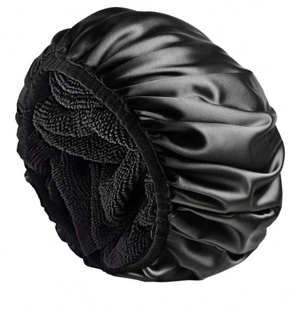Satin Bonnets