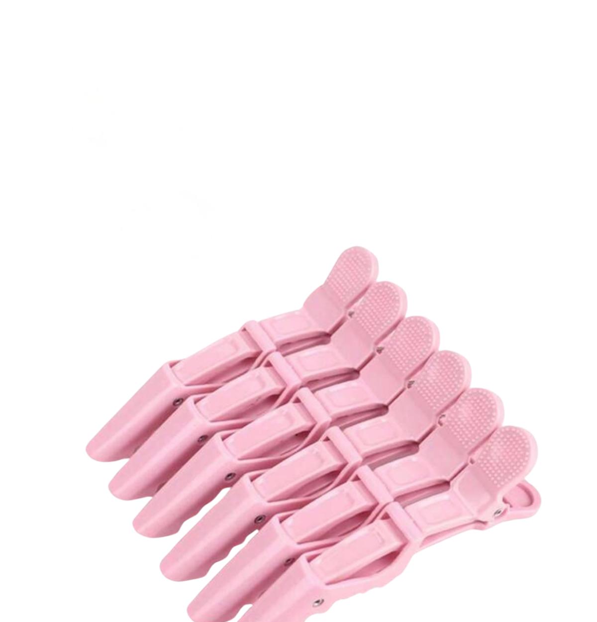 Snap Chic Clips