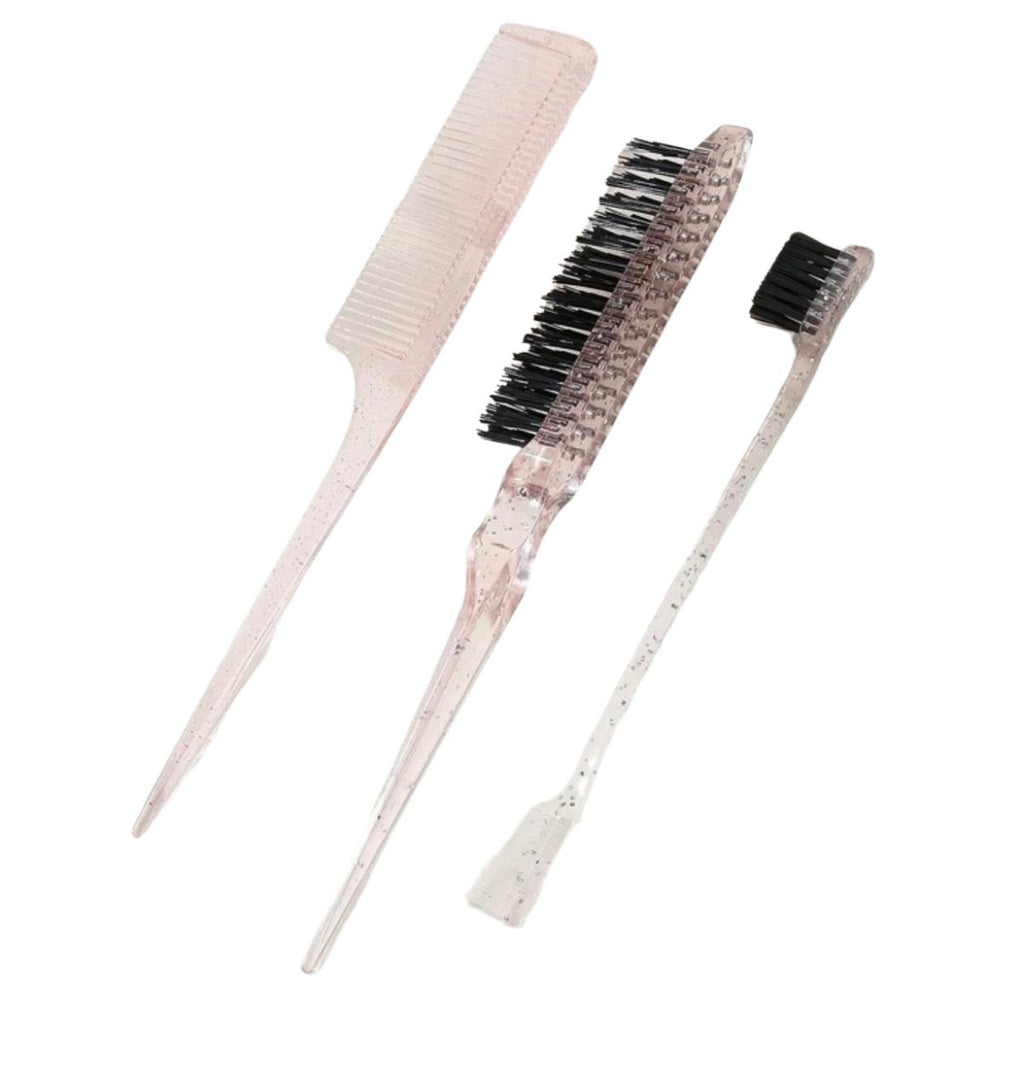 Edge Comb Combo
