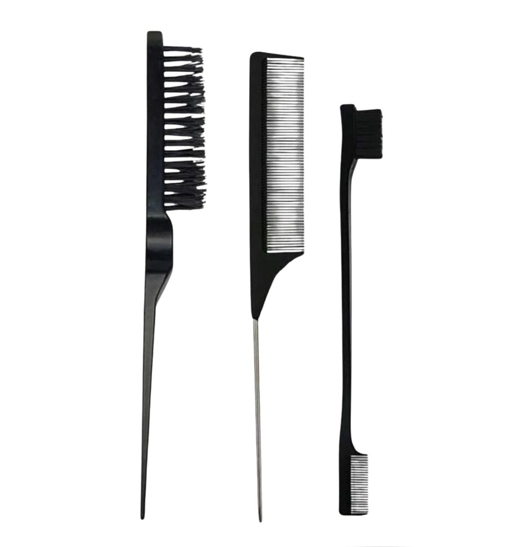 Edge Comb Combo