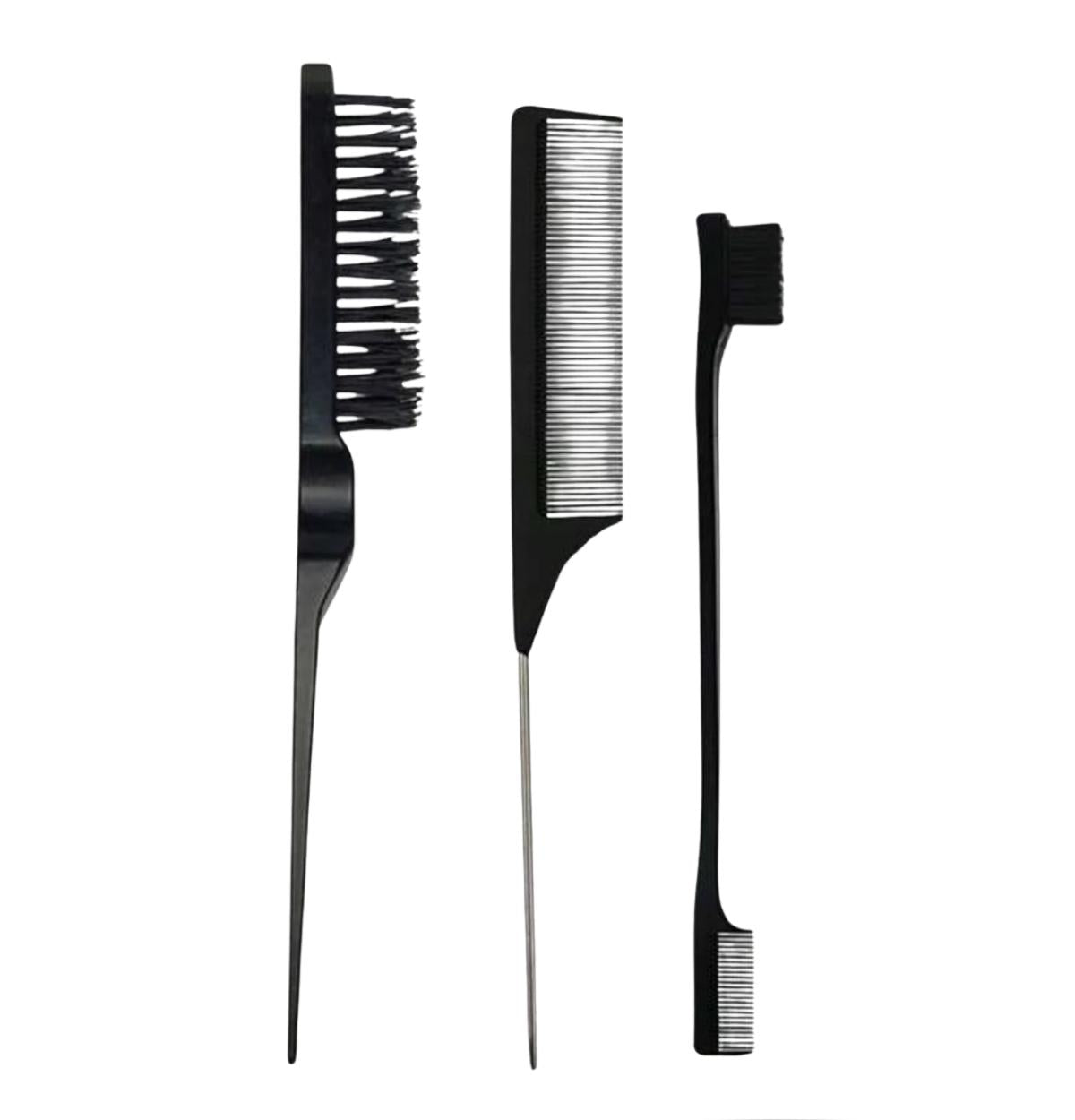 Edge Comb Combo