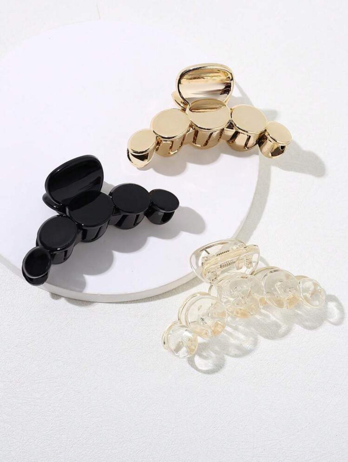 Classic Hair Clip