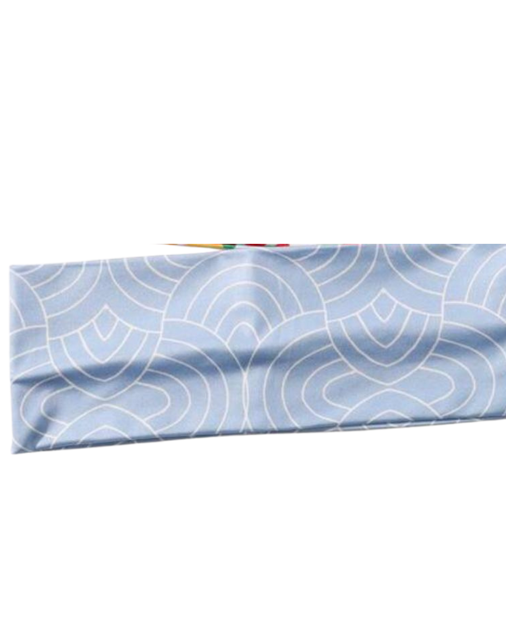 Pattern Headband