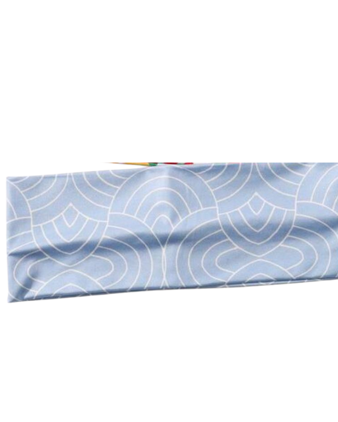 Pattern Headband
