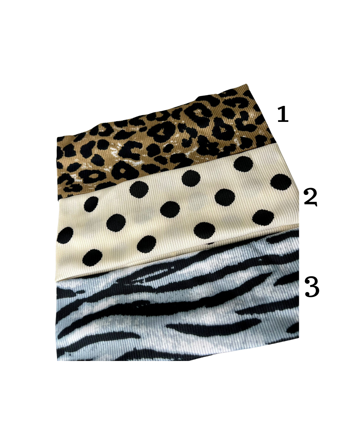 Pattern Headband 2