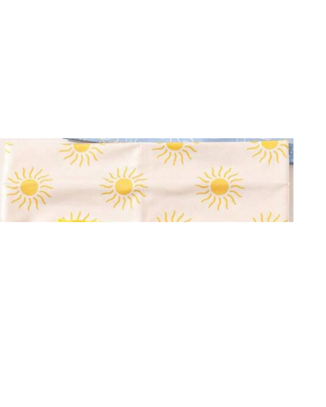 Pattern Headband