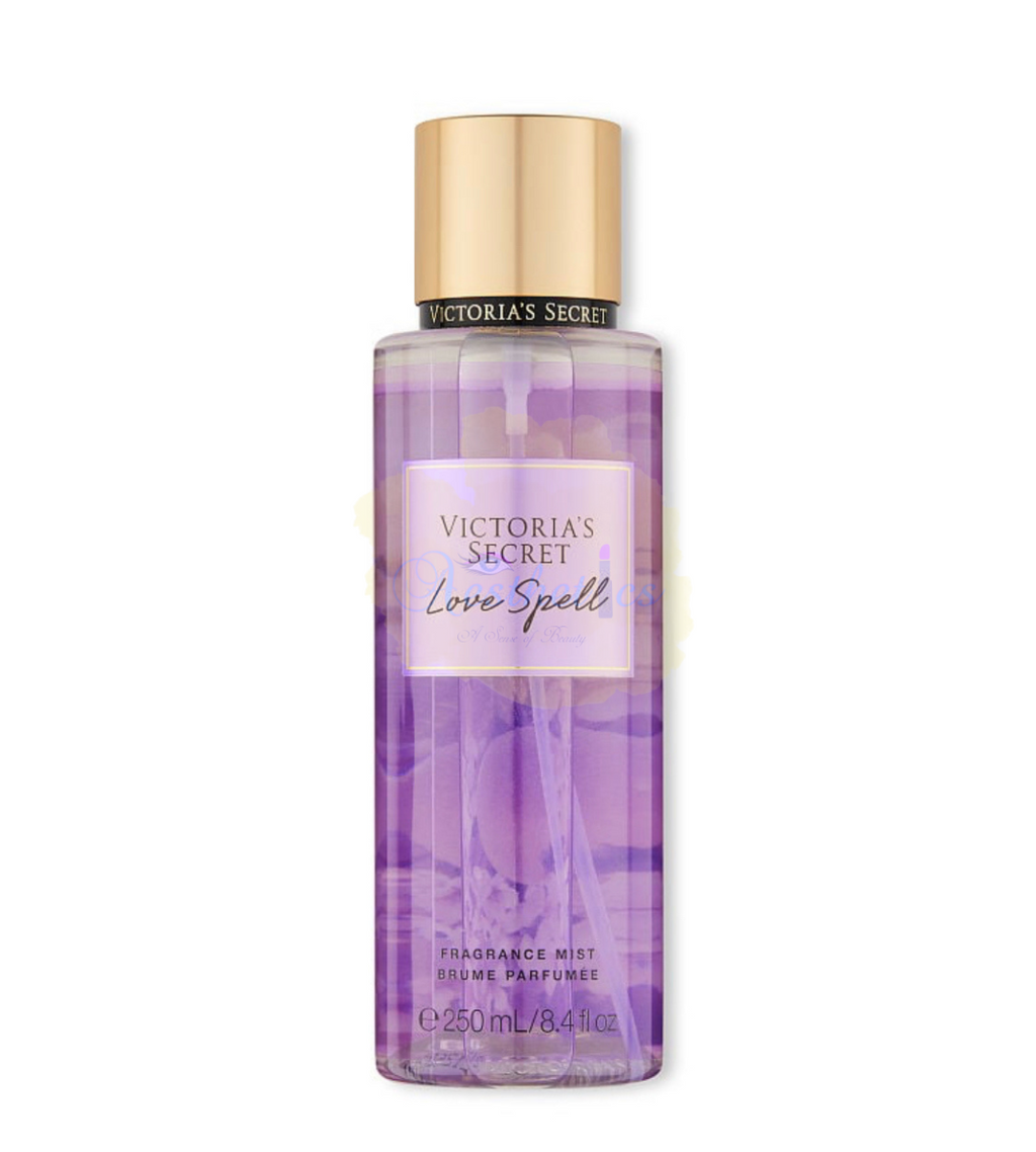 Victoria’s Secret MINI Fragrance Mist 2.5 fl oz