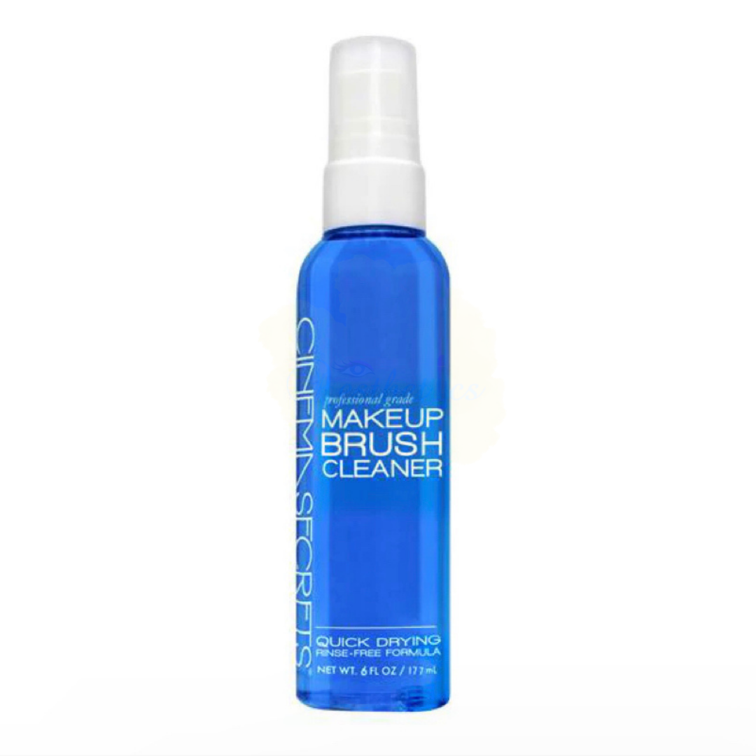 Cinema Secrets Makeup Brush Cleaner- 6 fl. oz