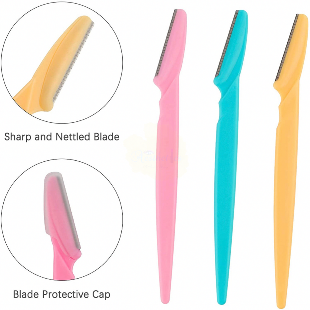 Multi Purpose Razor Multi-purpose Razor – Aesthetics Beauté