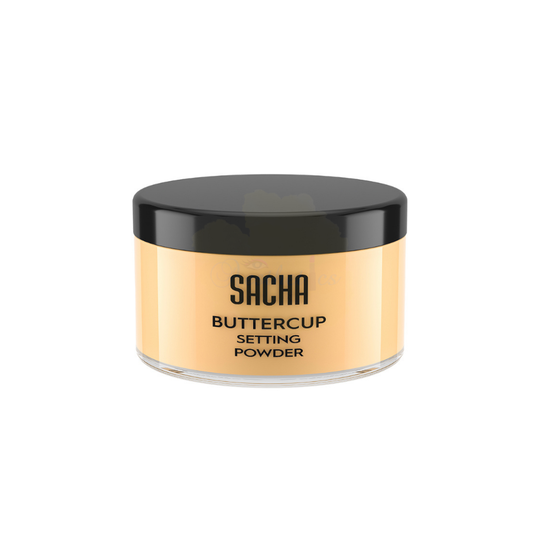 Sacha Buttercup Powder